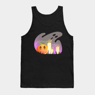 Sbooked Tank Top
